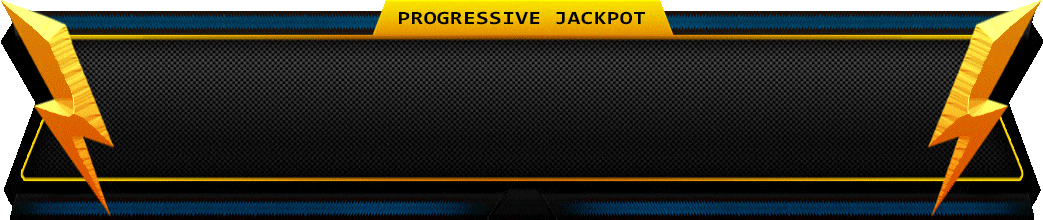 Progressive Jackpot