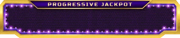 Progressive Jackpot